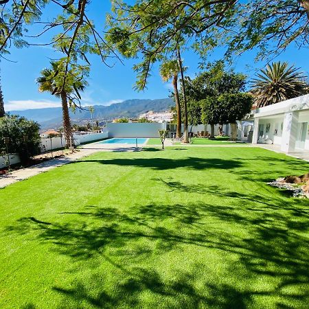 Malibu Ocean Villa Santa Cruz de Tenerife Eksteriør bilde