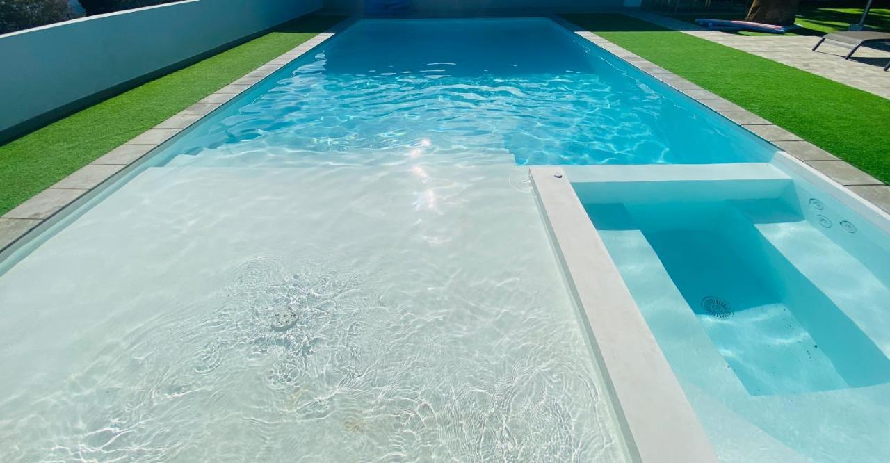 Malibu Ocean Villa Santa Cruz de Tenerife Eksteriør bilde