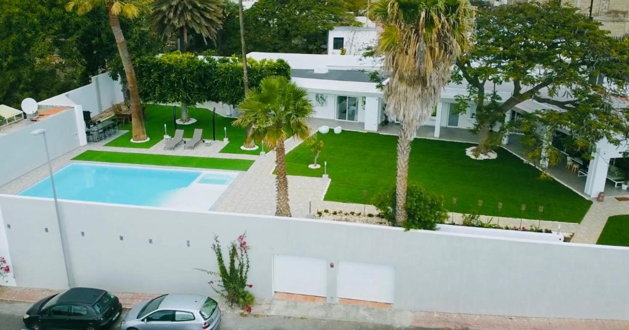 Malibu Ocean Villa Santa Cruz de Tenerife Eksteriør bilde