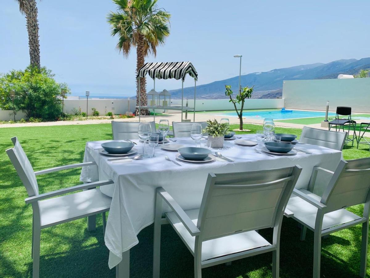 Malibu Ocean Villa Santa Cruz de Tenerife Eksteriør bilde