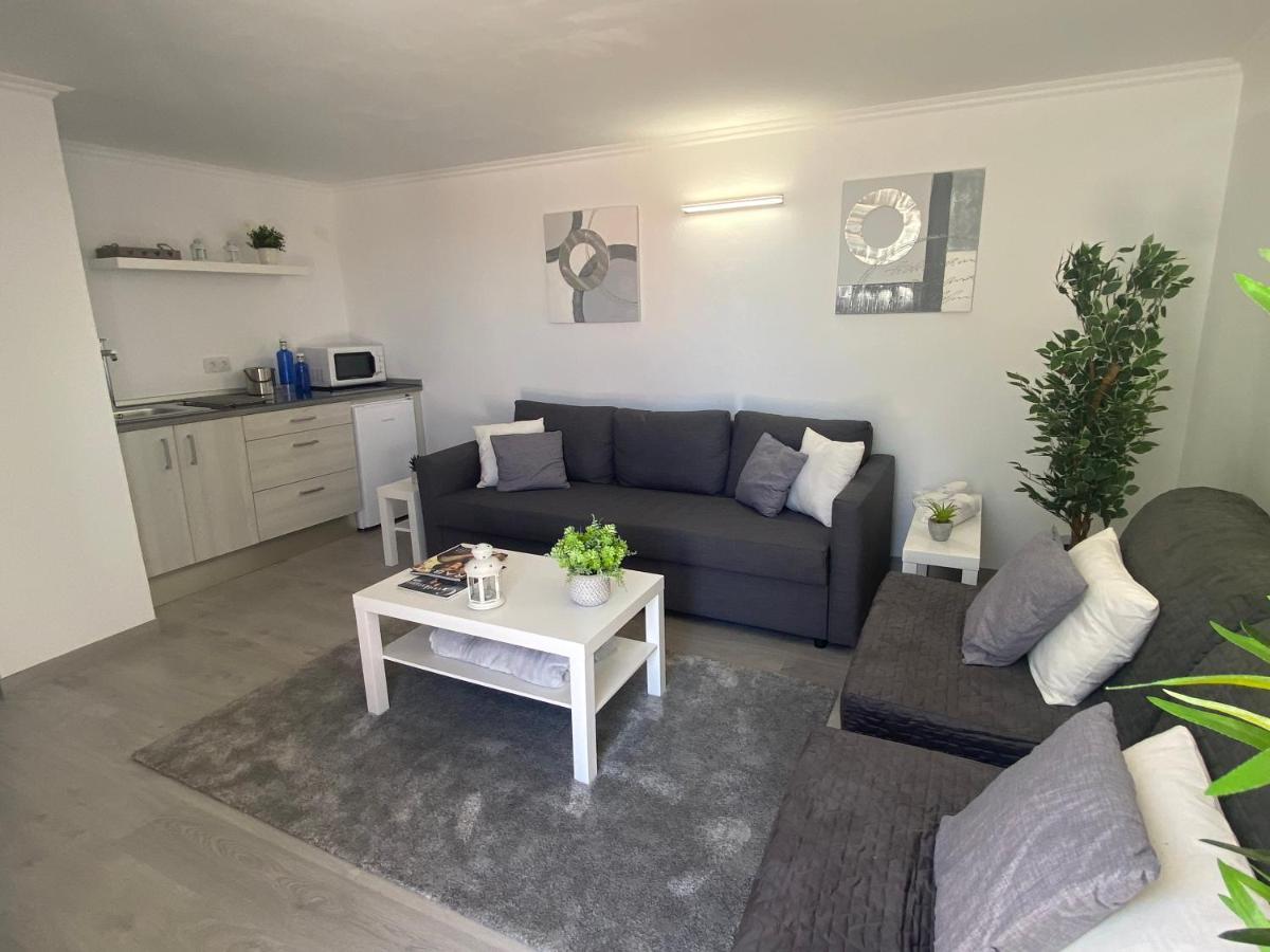 Malibu Ocean Villa Santa Cruz de Tenerife Eksteriør bilde