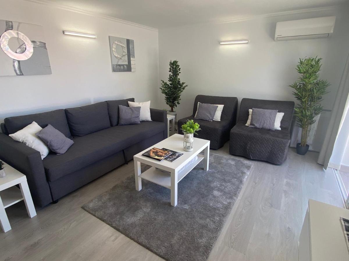 Malibu Ocean Villa Santa Cruz de Tenerife Eksteriør bilde
