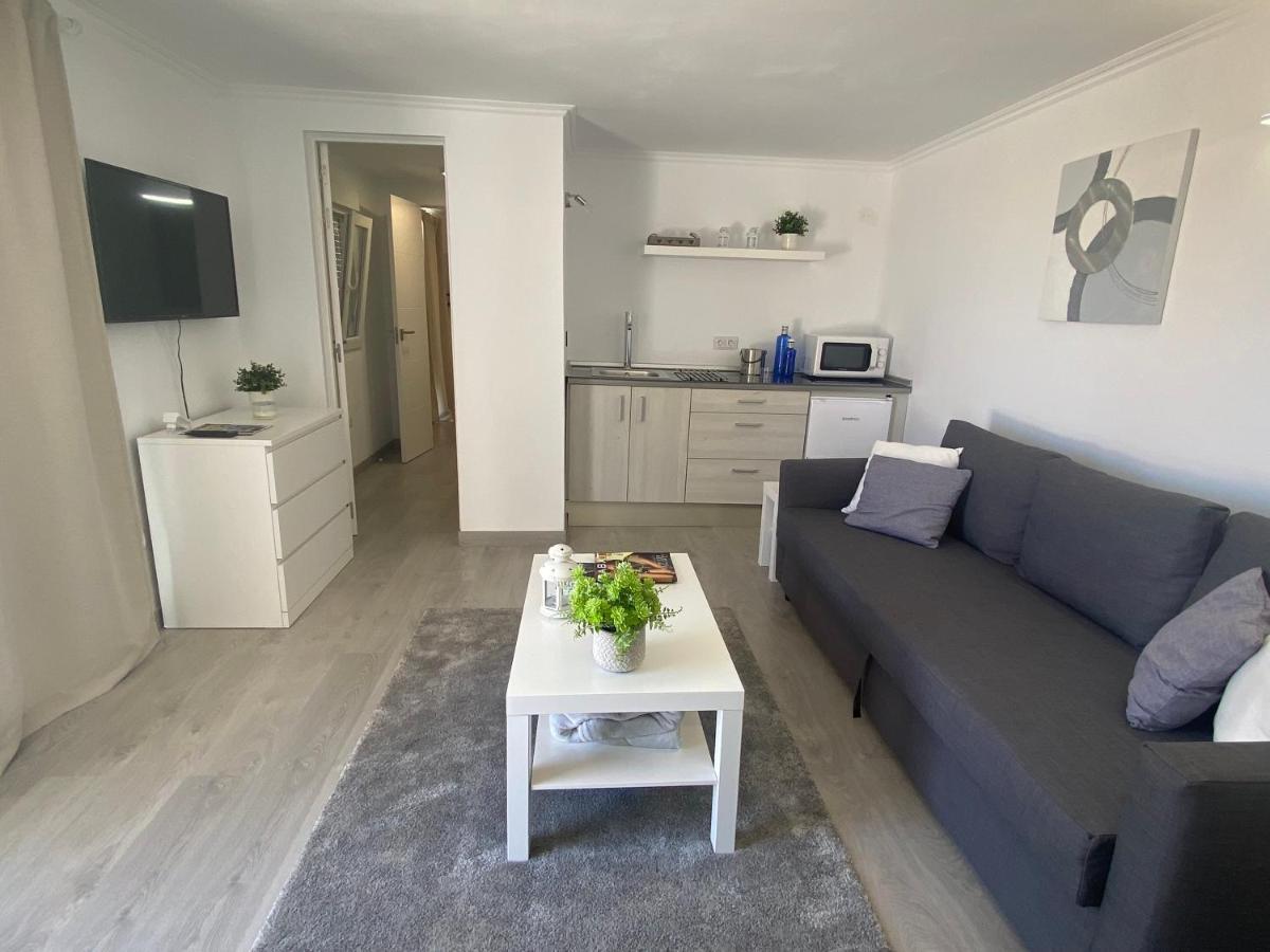 Malibu Ocean Villa Santa Cruz de Tenerife Eksteriør bilde