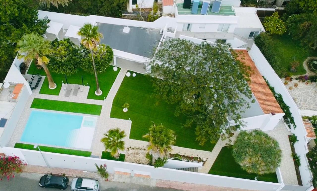 Malibu Ocean Villa Santa Cruz de Tenerife Eksteriør bilde