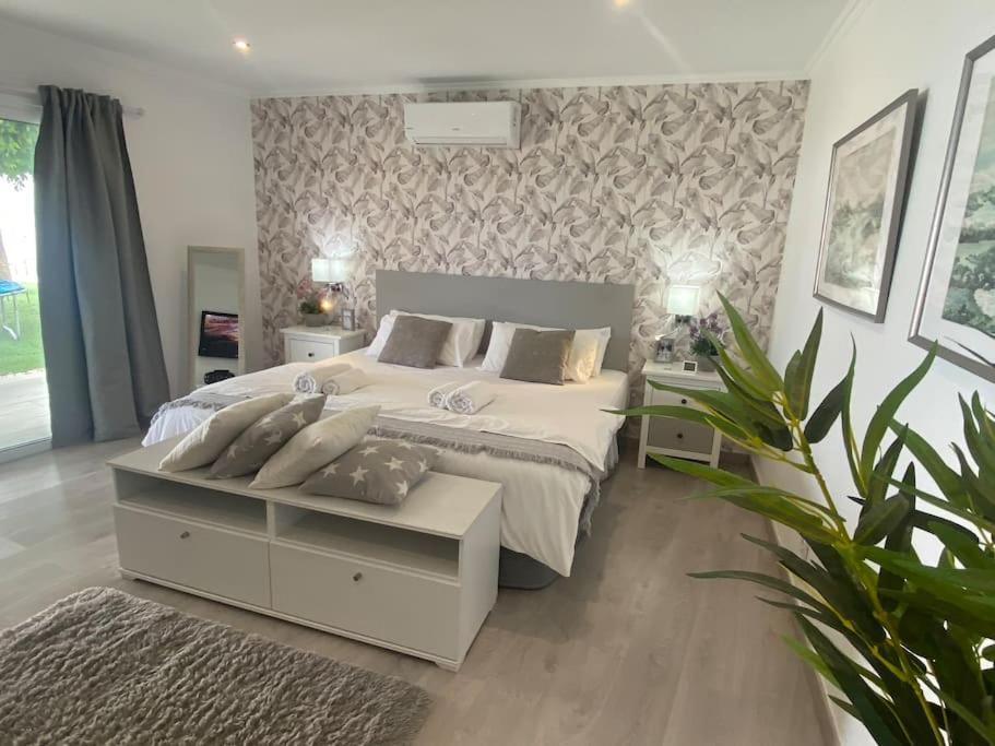 Malibu Ocean Villa Santa Cruz de Tenerife Eksteriør bilde