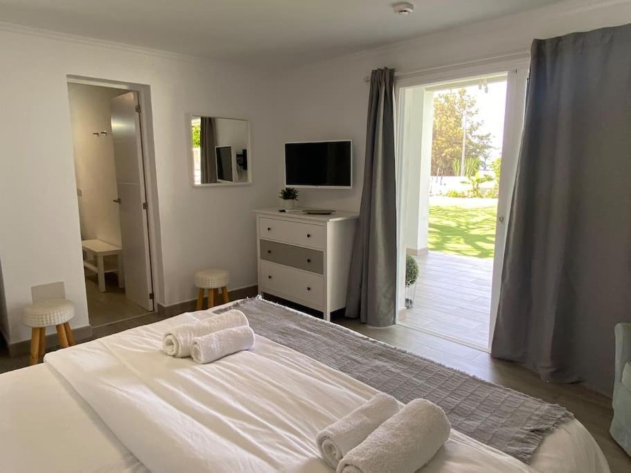 Malibu Ocean Villa Santa Cruz de Tenerife Eksteriør bilde