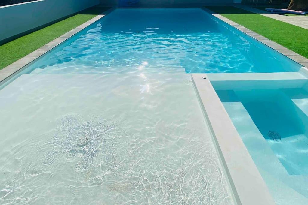 Malibu Ocean Villa Santa Cruz de Tenerife Eksteriør bilde