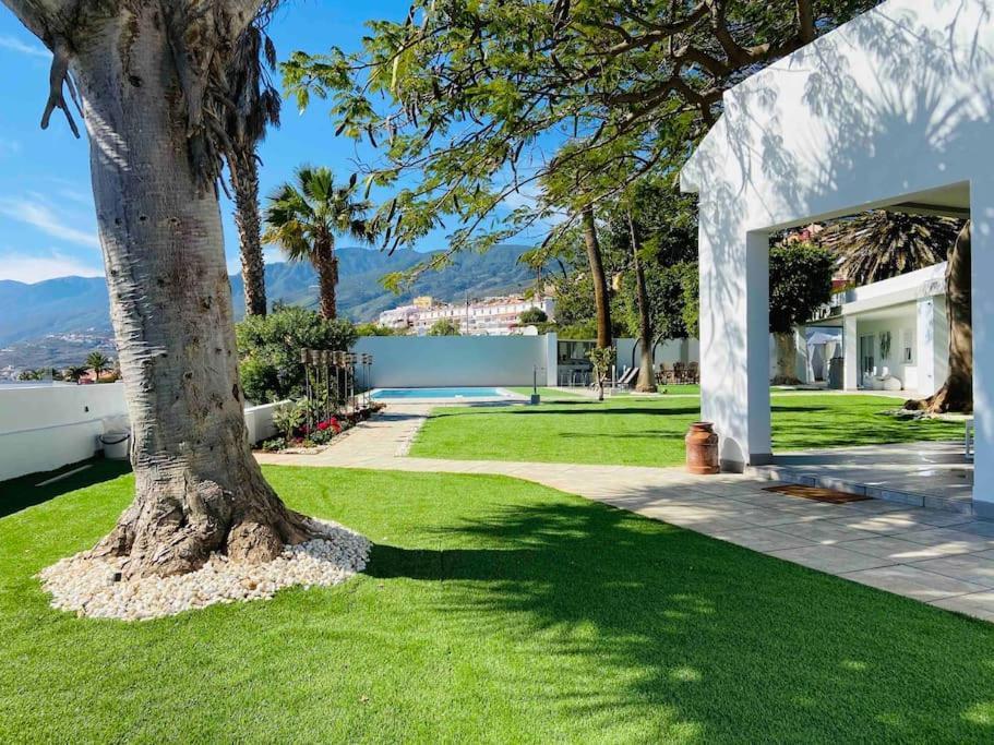 Malibu Ocean Villa Santa Cruz de Tenerife Eksteriør bilde