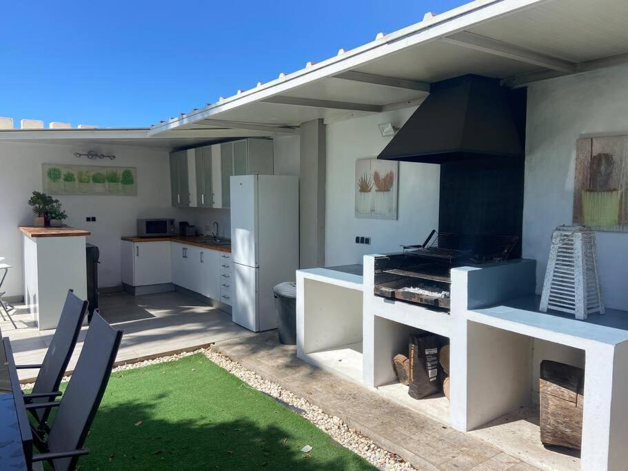 Malibu Ocean Villa Santa Cruz de Tenerife Eksteriør bilde