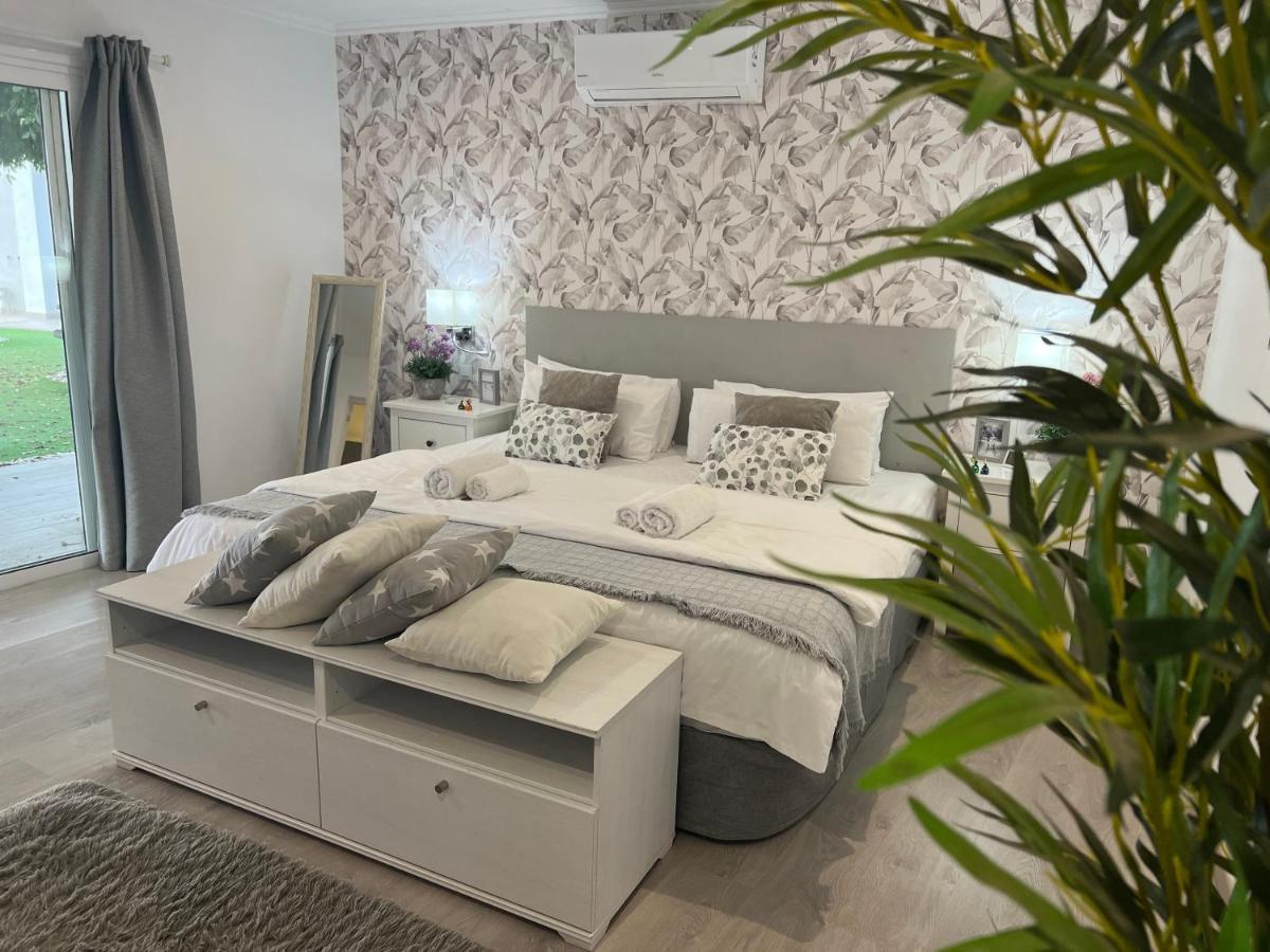 Malibu Ocean Villa Santa Cruz de Tenerife Eksteriør bilde