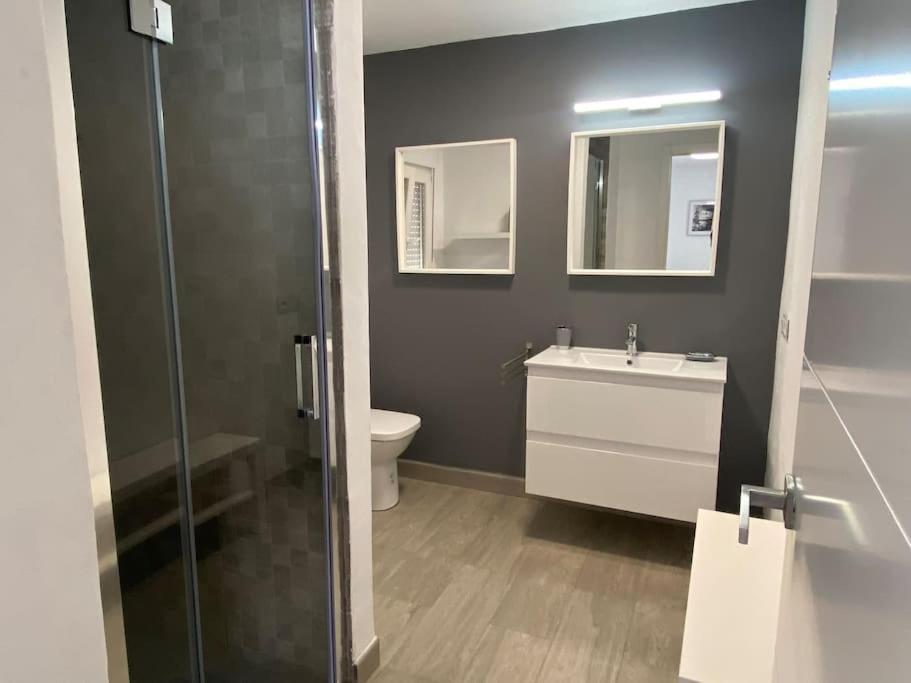 Malibu Ocean Villa Santa Cruz de Tenerife Eksteriør bilde