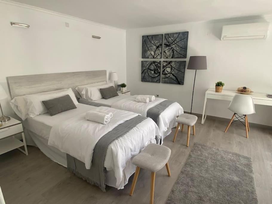 Malibu Ocean Villa Santa Cruz de Tenerife Eksteriør bilde