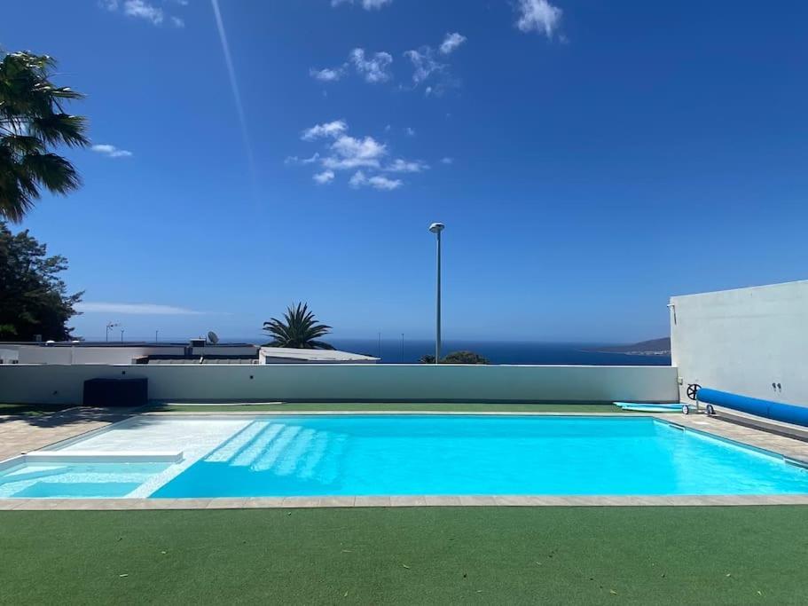 Malibu Ocean Villa Santa Cruz de Tenerife Eksteriør bilde