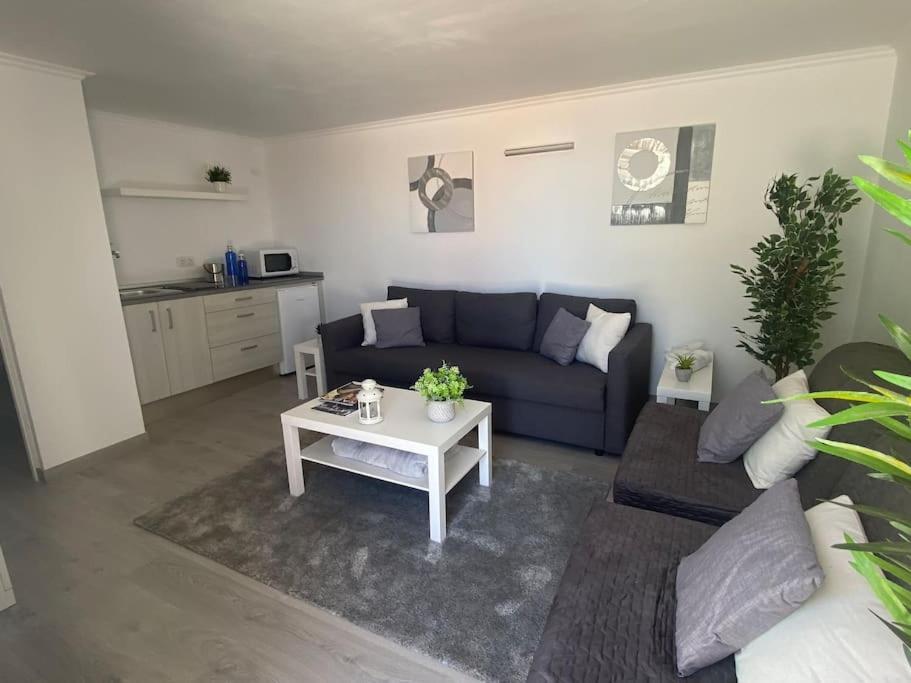 Malibu Ocean Villa Santa Cruz de Tenerife Eksteriør bilde
