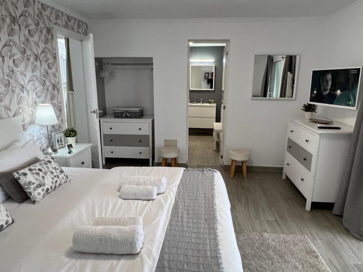 Malibu Ocean Villa Santa Cruz de Tenerife Eksteriør bilde