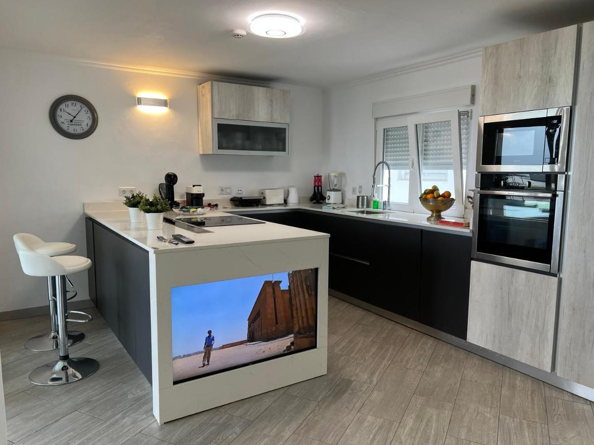 Malibu Ocean Villa Santa Cruz de Tenerife Eksteriør bilde