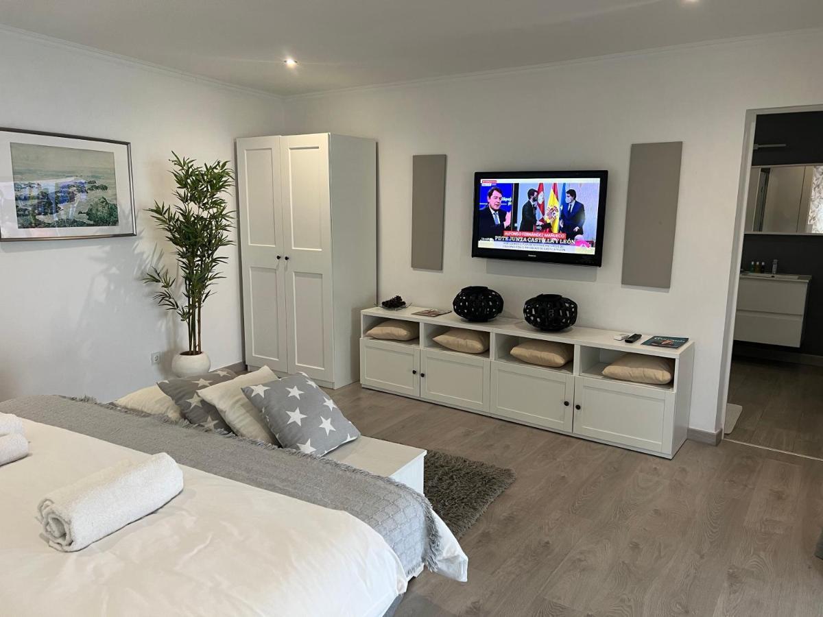 Malibu Ocean Villa Santa Cruz de Tenerife Eksteriør bilde