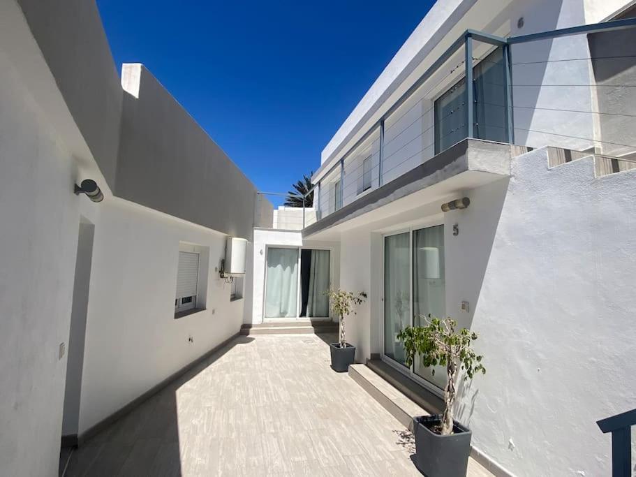 Malibu Ocean Villa Santa Cruz de Tenerife Eksteriør bilde