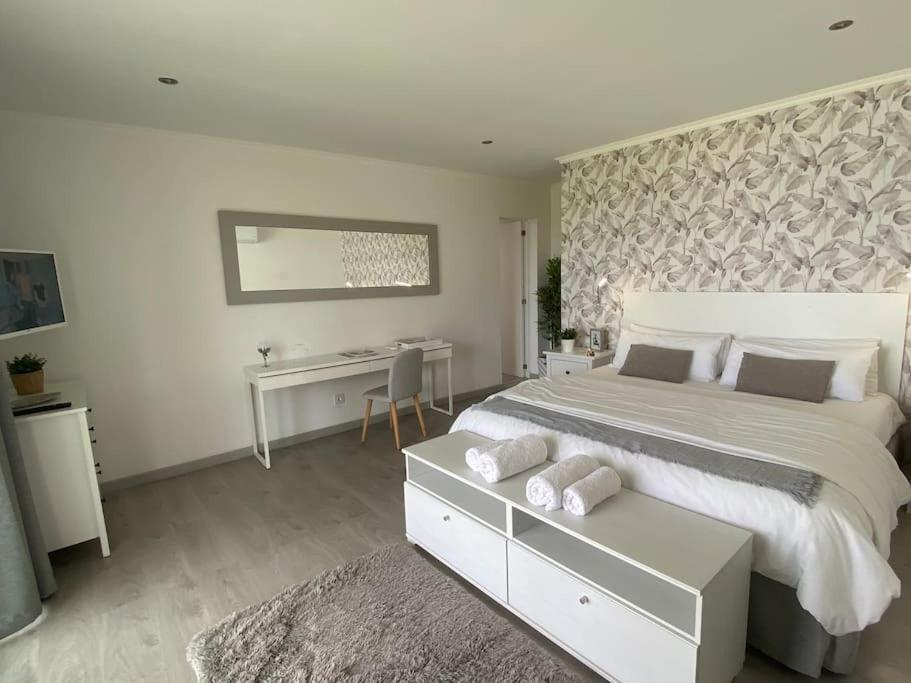 Malibu Ocean Villa Santa Cruz de Tenerife Eksteriør bilde