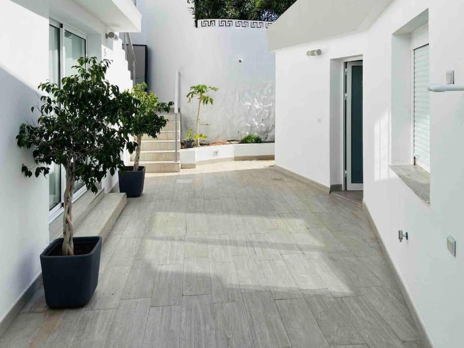 Malibu Ocean Villa Santa Cruz de Tenerife Eksteriør bilde