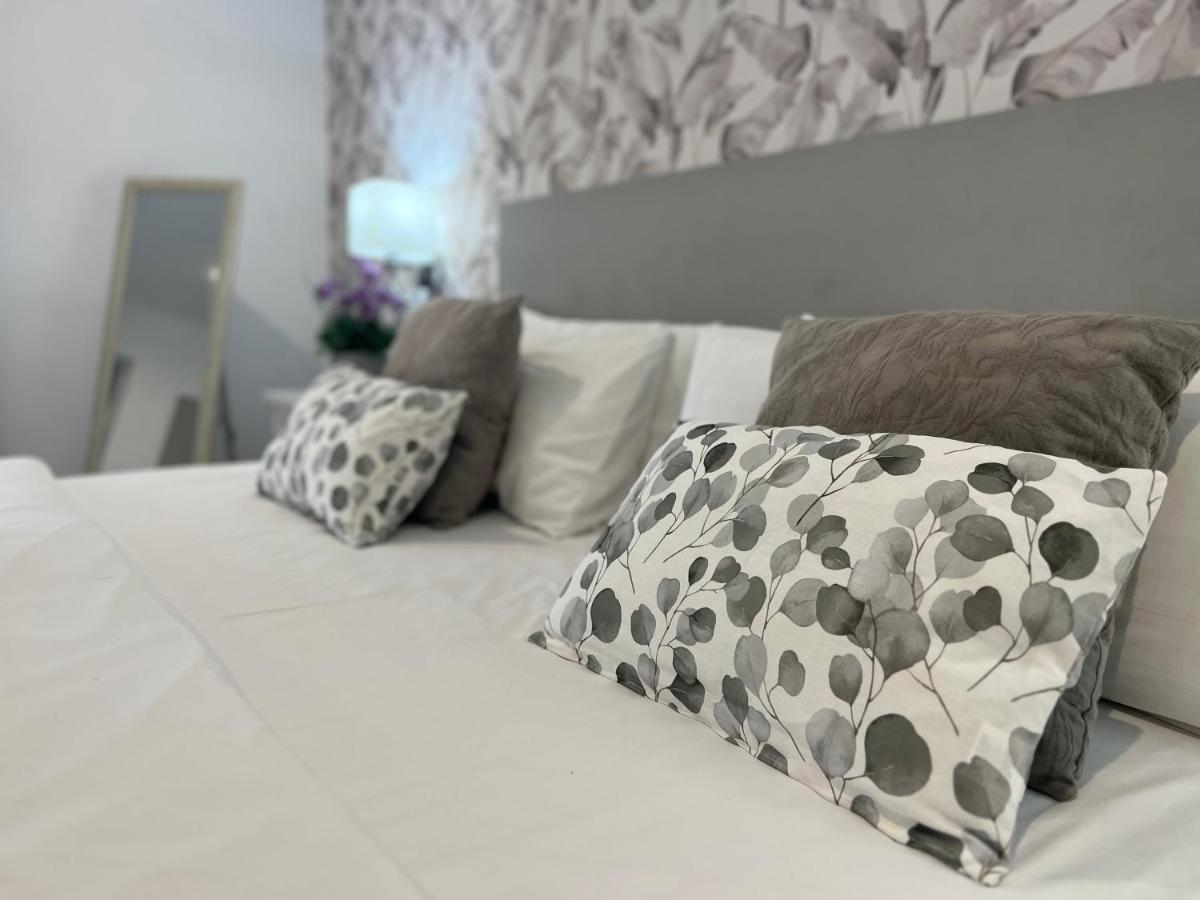 Malibu Ocean Villa Santa Cruz de Tenerife Eksteriør bilde