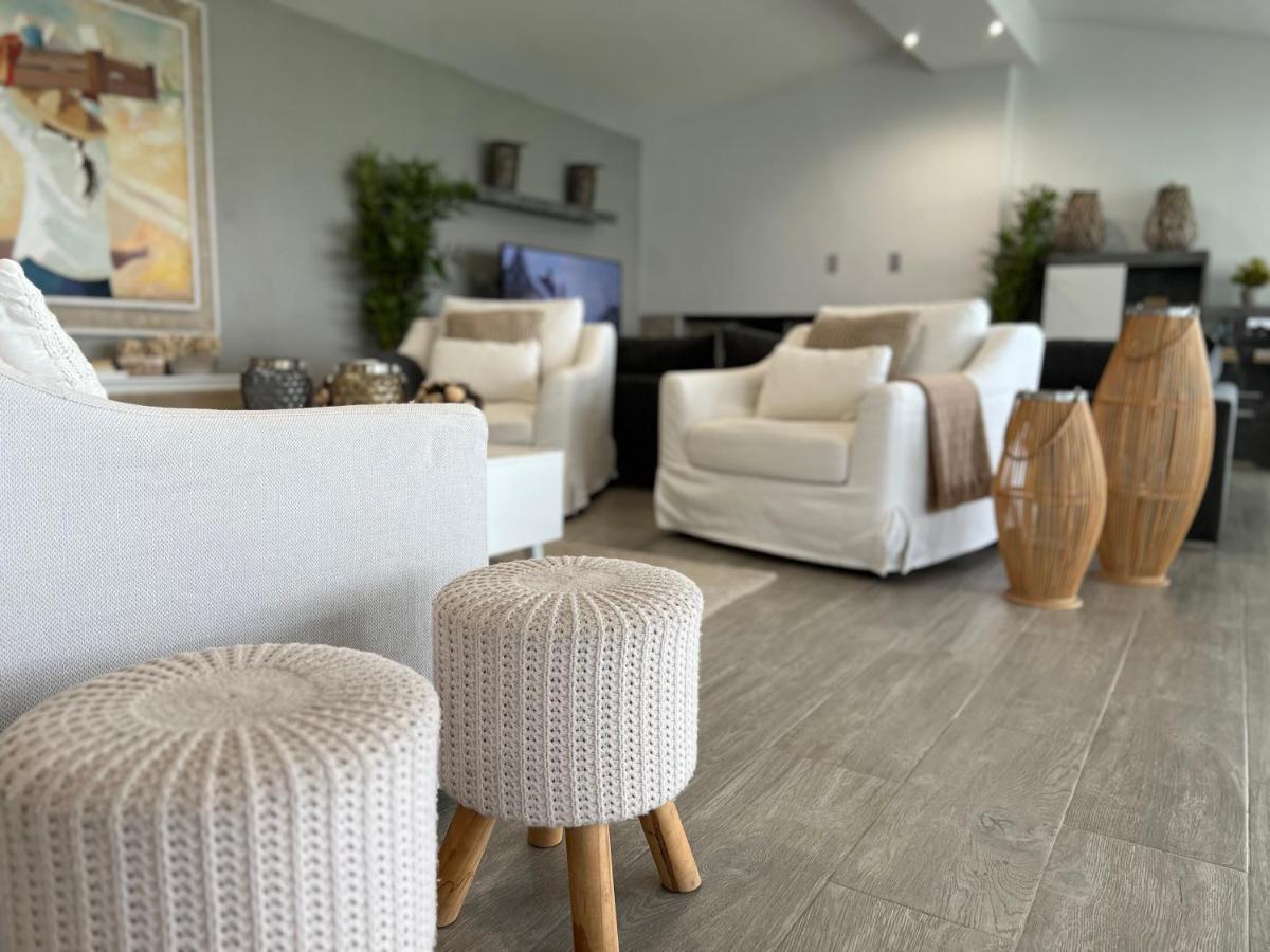 Malibu Ocean Villa Santa Cruz de Tenerife Eksteriør bilde