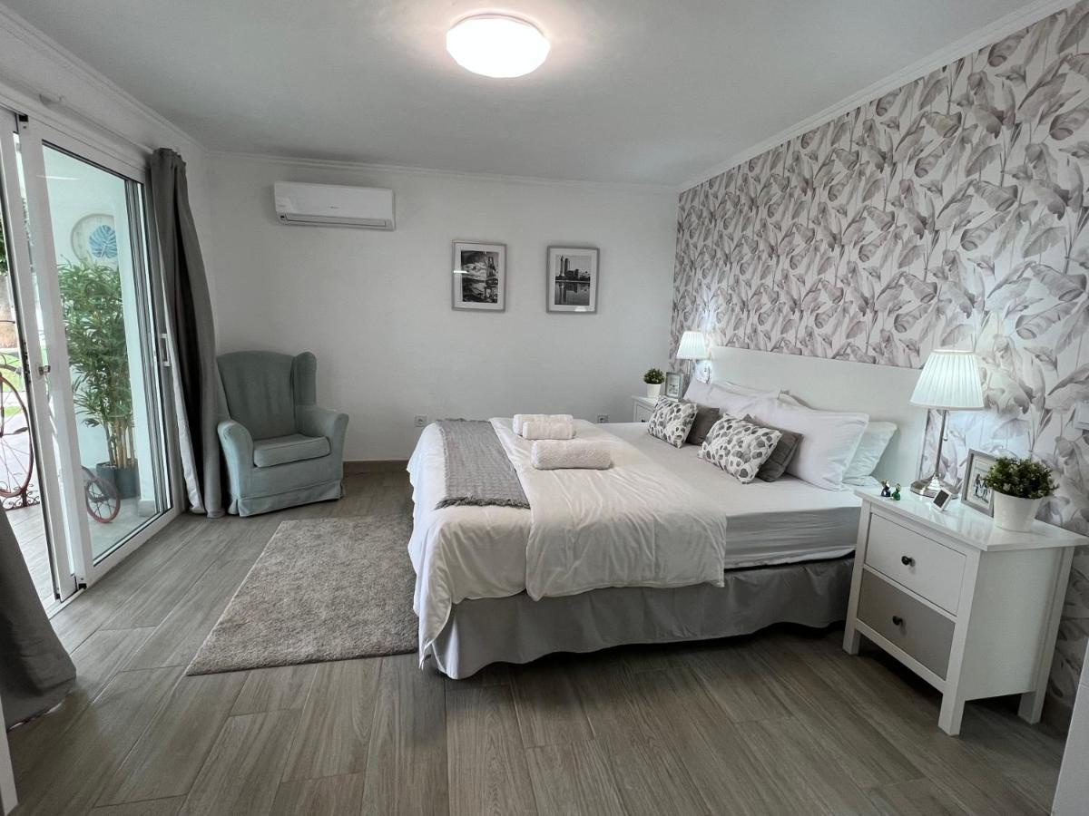 Malibu Ocean Villa Santa Cruz de Tenerife Eksteriør bilde