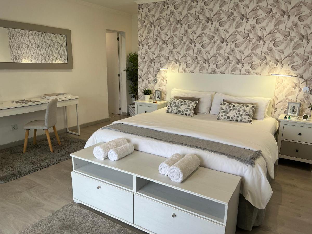 Malibu Ocean Villa Santa Cruz de Tenerife Eksteriør bilde