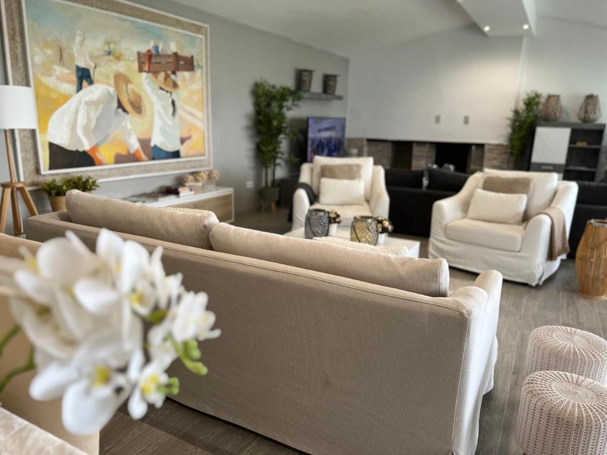 Malibu Ocean Villa Santa Cruz de Tenerife Eksteriør bilde